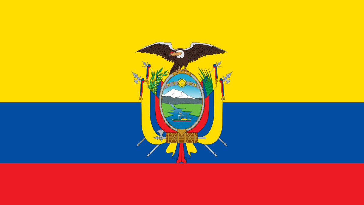 Ecuador Image